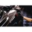 Garage Freaks Handy Heavy Pad - Aplikátor na ruční leštění laku (90 mm)