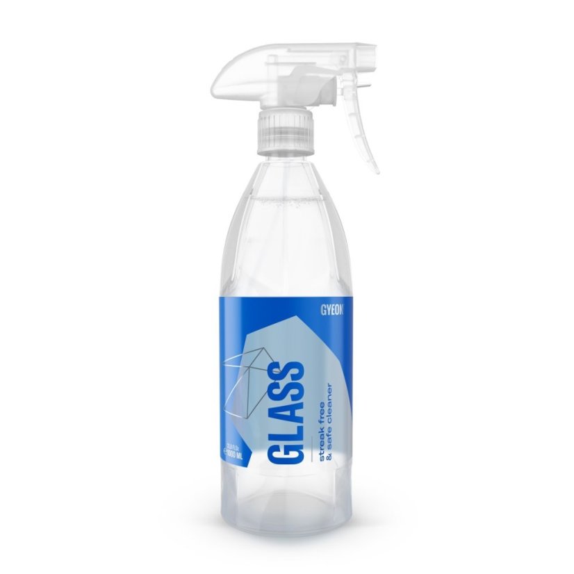 Gyeon Q²M Glass - Čistič oken - Objem:: 4 L