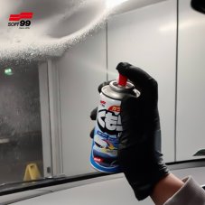 SOFT99 Anti-Fog Spray - Přípravek proti zamlžování oken (180 ml)