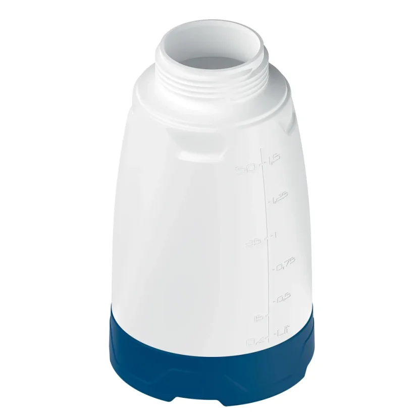 iK FOAM PRO 2 ALK Professional Sprayer - Ruční tlakový napěnovač (1250 ml)