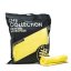 The Collection Allround & Coating 300 GSM 10er - Sada 10 utěrek Yellow (40x40 cm)