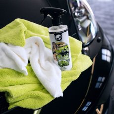 Nuke Guys QUICK'N'GLOSS Quick Detailer - Rychlý detailer (500 ml)