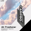 CARPRO Air Freshener Squash