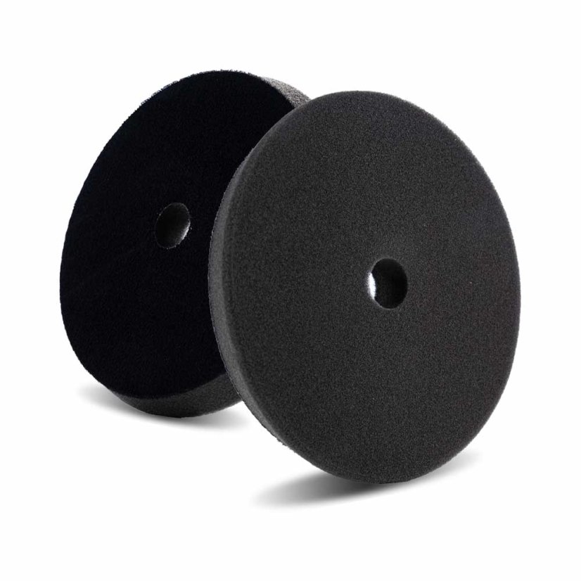 Lake Country SDO Black Finishing - Finišující kotouč (165/150 mm)