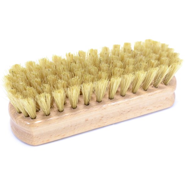 POKA Premium Brush - Kartáče na čalounění, kůži i pneu - Typ kartáče:: Tuhý (pneumatiky, exteriér, ...)