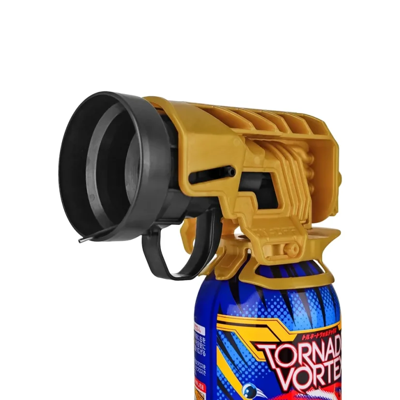 SOFT99 Rain Drop Tornado Vortex - Ochranný sealant na lak i okna