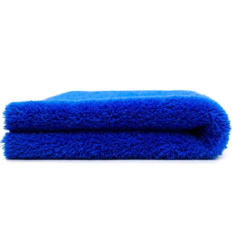 The Collection Ultra Soft 500 - Extra jemná mikrovláknová utěrka (40x40 cm)