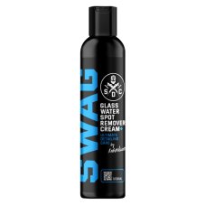 SWAG Glass Water Spot Remover Cream+ - Leštící pasta na sklo (150 ml)