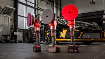 Jakou leštičku vybrat?