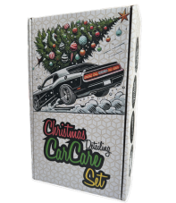 DS Christmas Gift Box 2-pack - Vánoční dárková krabička na 2 produkty
