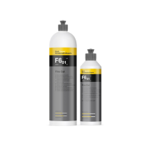 Koch Chemie F6.01 Fine Cut - Střední pasta