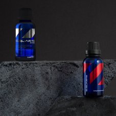 CARPRO CQUARTZ SiC – Keramika s příměsí karbidu křemíku (30 ml)