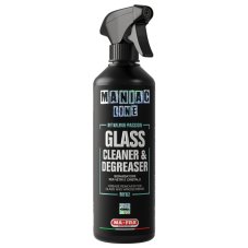 MANIAC Glass Cleaner & Degreaser - Čistič skla a odmašťovač (500 ml)
