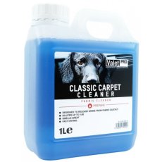 Čistič potahů a koberců ValetPRO Classic Carpet Cleaner (1000 ml)