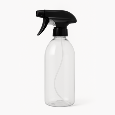 DS Spray Bottle 2.0 - Ředící lahev s rozprašovačem (500 ml)