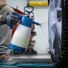 iK FOAM PRO 2 ALK Professional Sprayer - Ruční tlakový napěnovač (1250 ml)