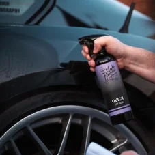 Auto Finesse Essentials Quick Detailer - Detailer s karnaubským voskem (500 ml)