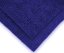 The Collection Allround & Coating 245 GSM 10er Royal Blue - Sada 10 utěrek (40x40 cm)