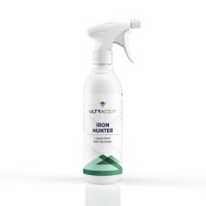 Ultracoat Iron Hunter - Čistič kol s krvácejícím efektem (500 ml)
