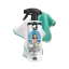 Nuke Guys SEE THROUGH Kit - Čistič oken s utěrkou (500 ml)
