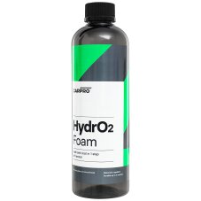 CARPRO HydrO2 Foam – Autošampon s nano keramickou ochranou (500 ml)