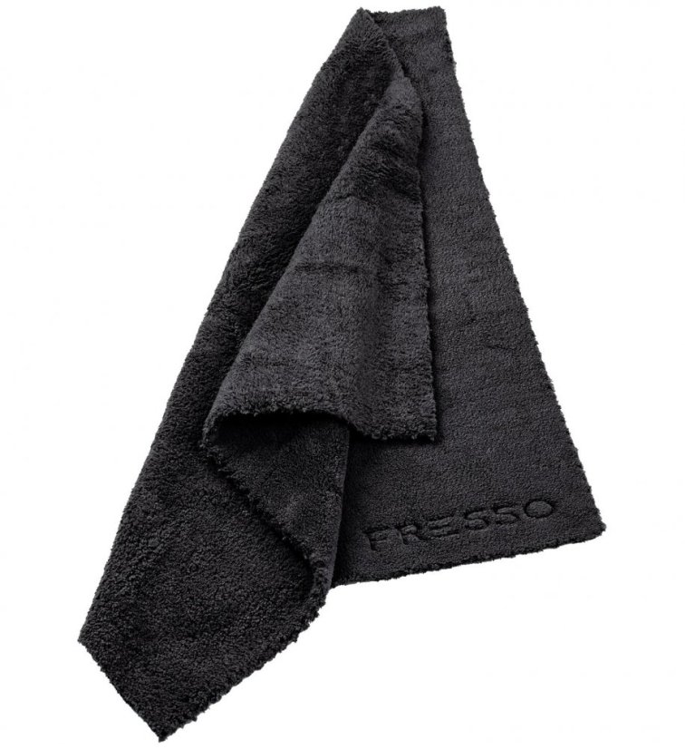 FRESSO Aurora Ultra Soft - Mikrovláknová utěrka (350 GSM)