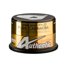 SOFT99 Authentic Premium - Tuhý karnaubský vosk (200 g)