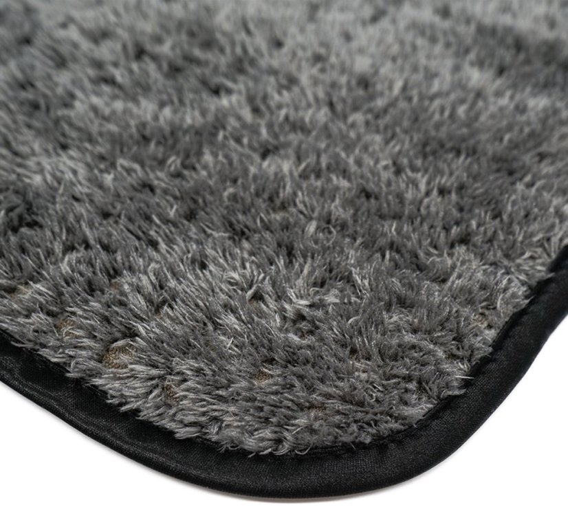 The Collection Hybrid - Wafflový sušící ručník (40x60 cm; 500 GSM)