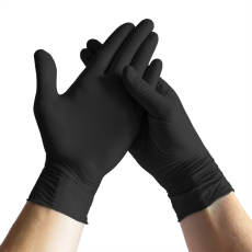 DS STRONG3 - Nitrilové rukavice (1 pár)