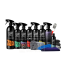 Auto Finesse Wash Pack PRO+ - Sada na mytí auta