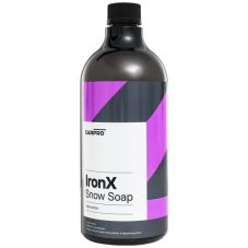 CARPRO IronX Snow Soap - Autošampon s IRONem (1000 ml)