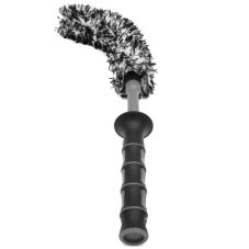 The Collection Flex Brush - Prémiový kartáč na ALU kola s ohebnou čepelí