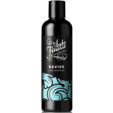 Auto Finesse Revive Trim Dressing - Oživovač exteriérových plastů (250 ml)
