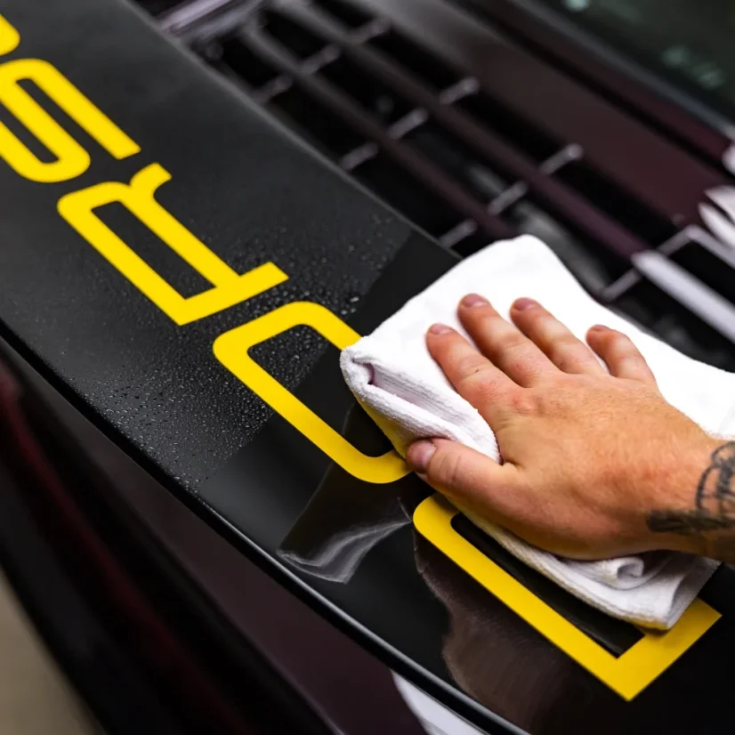 Auto Finesse Finale QD - Prémiový detailer s karnaubským voskem - Objem:: 1 L