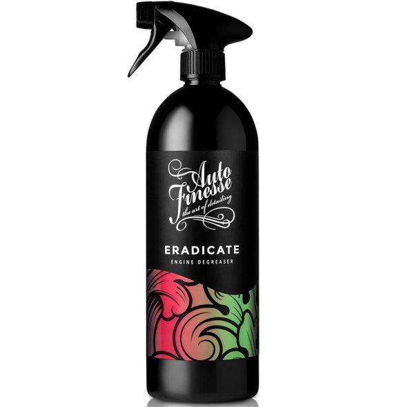 Auto Finesse Eradicate Engine Degreaser - Čistič motorového prostoru (1000 ml)