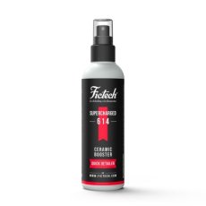 Fictech Supercharged Ceramic Booster - Sealant s keramikou (100 ml)