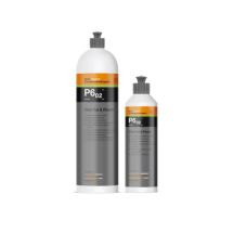 Koch Chemie P6.02 One Cut & Finish - Jednokroková pasta