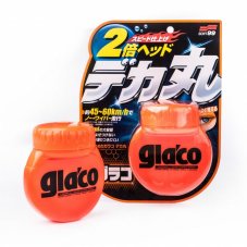 SOFT99 Glaco Roll On LARGE - Tekuté stěrače (120 ml)