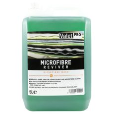 ValetPro Microfibre Reviver - Přípravek pro praní mikrovláken (5000 ml)