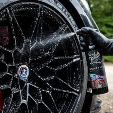 Auto Finesse Reactive - Extra silný čistič kol s přebarvováním