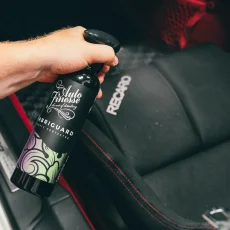 Auto Finesse Fabriguard - Impregnace textilu a střech kabrioletů