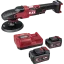 FLEX PE 150 18-EC SET - Aku rotační leštička (18 V)