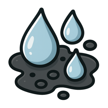 ODSTRAŇOVAČE VODNÍCH SPOTŮ