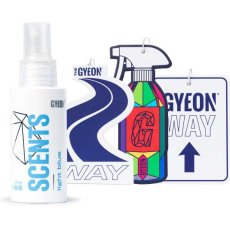 Gyeon Q2M Scent Light Blue - Vůně do auta (80 ml)