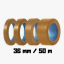 Kovax Masking Tape 36 mm - Maskovací páska (50 m)