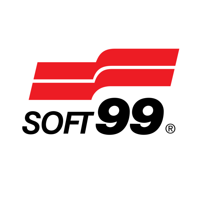 SOFT99 Fusso Coat Speed & Barrier - Syntetický vosk ve spreji (500 ml)