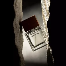 Fresso Gentleman - Parfém do interiéru auta (50 ml)