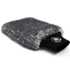 The Collection New Wash Mitt - Mikrovláknová mycí rukavice