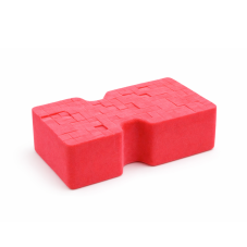 DS Sponge NoWater - Mycí houba pro bezoplachové mytí