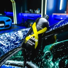 Deturner Alkaline Foam - Alkalická aktivní pěna